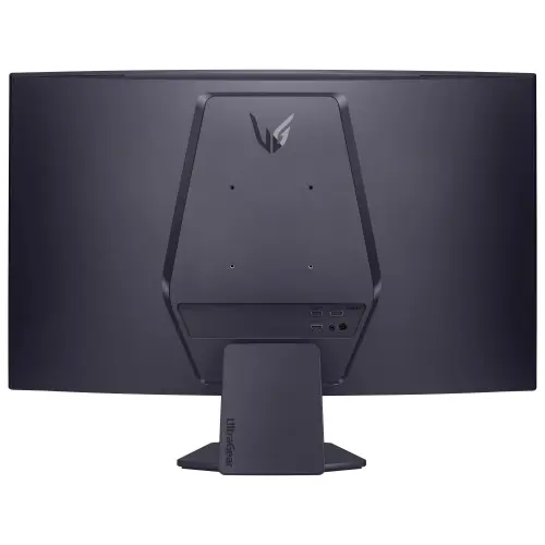 LG UltraGear 32” QHD 180Hz Curvo Gaming Monitor (32GQ60WA-B)'s photo #4